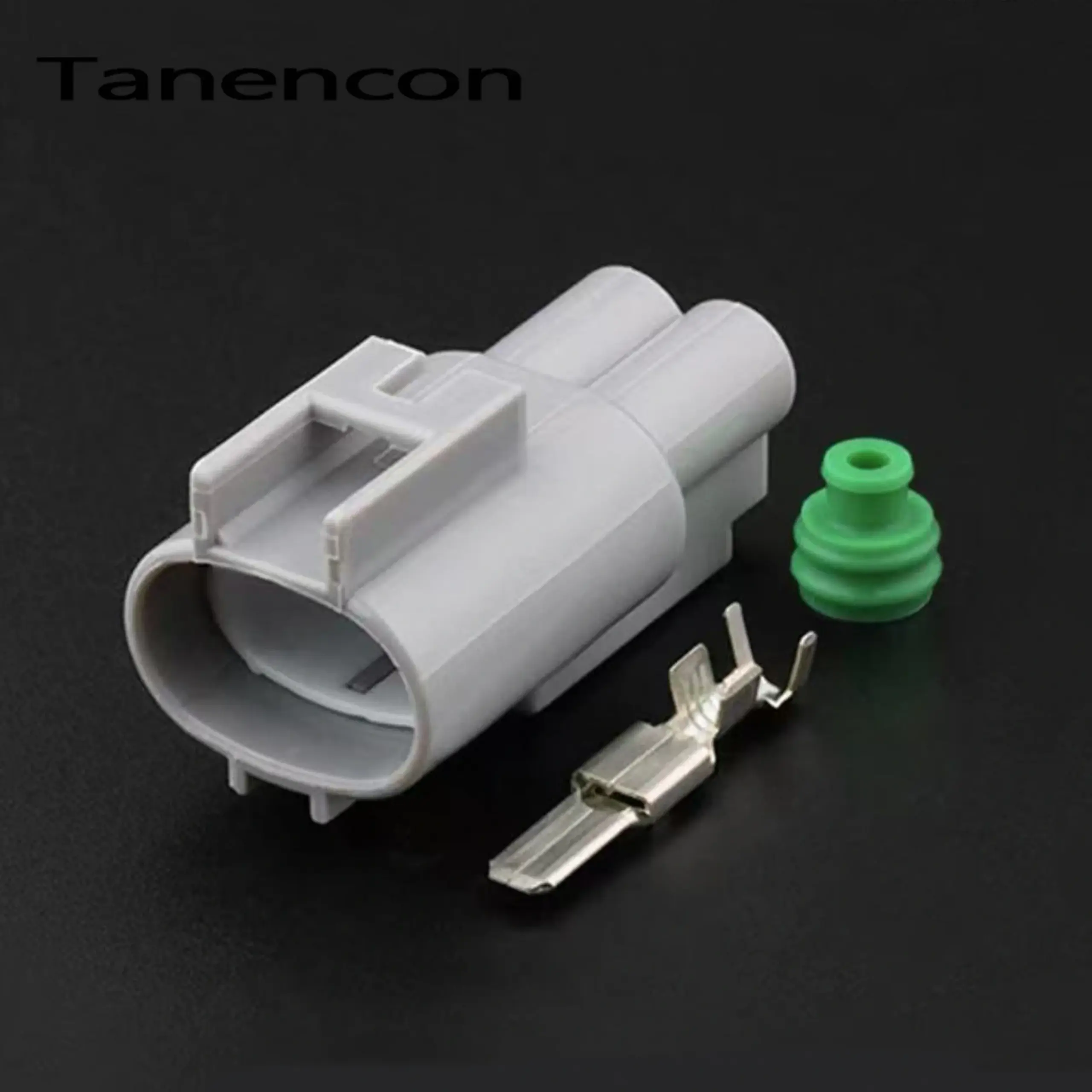 Toyota RAV4 Waterproof Two-Pin Connector Set 5 Toyota RAV4 Waterproof Two-Pin Connector Set - Image 5