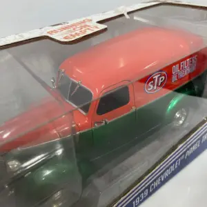 Vintage Chevrolet 1939 Diecast Model for Collectors 6 S06dfeb20cb244bcca93c6e8b888efb09y