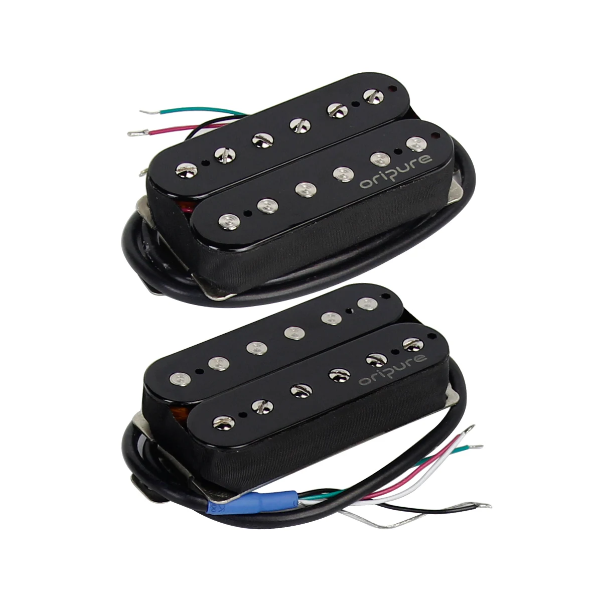 OriPure PHZ5 Humbucker Pickup for Guitars 3 OriPure PHZ5 Humbucker Pickup for Guitars - Image 3