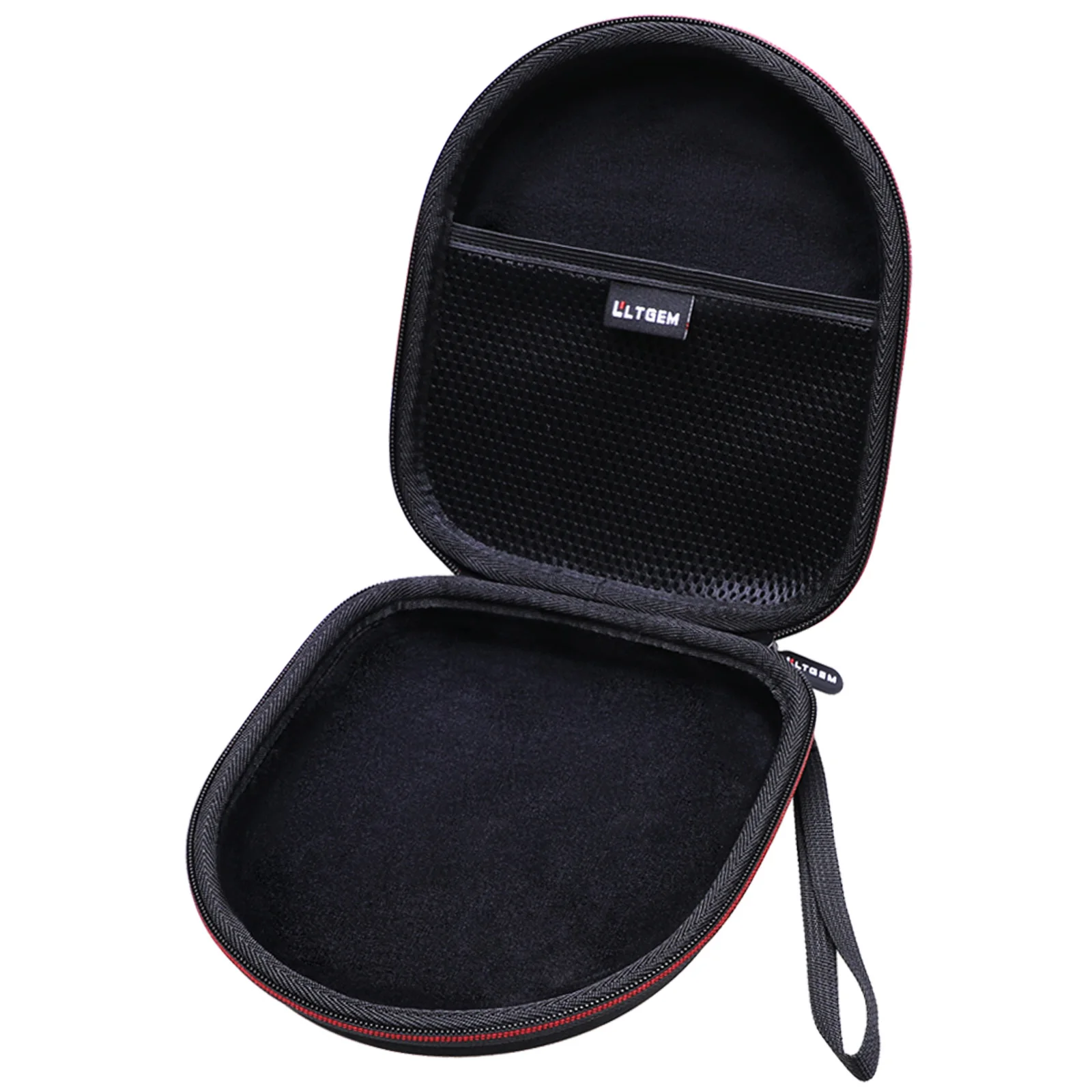 EVA Hard Case for Sony WH-CH520 Headphones 2 EVA Hard Case for Sony WH-CH520 Headphones - Image 2
