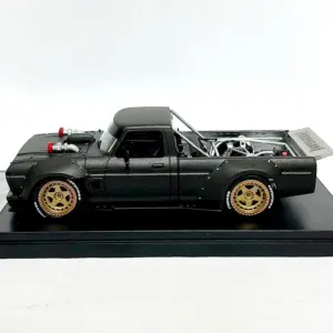 Hoonigan Ford Pickup 1:43 Resin Model Collection 8 S0712b7962a8f45c8ad34d94879816ea7a