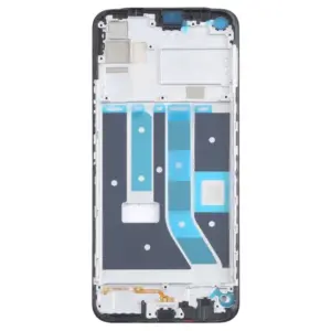 OPPO Realme 7 & 7 Pro Front Housing LCD Frame Bezel 12 S0714c84f5d4a4b5bb60e0792062331bcA