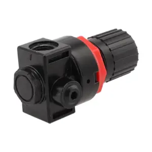 Precision Air Pressure Regulator for Compressors 10 S07193ed14f80405bb0de561d2785c5f3K