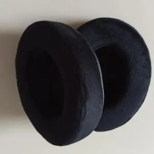 Premium Replacement Ear Pads for M50X, HyperX Cloud 15 S071b2b906aed452a8328103fd12340731