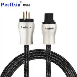 High-Performance 12mm Audio Power Cord 16 S0726c23c9d904b8c870f36c7285a64f6H