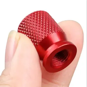 Aluminum Tire Valve Caps for Peugeot 306 (Set of 6) 15 S0727047cfcfd4282a4a460a6d6419f3cz 3