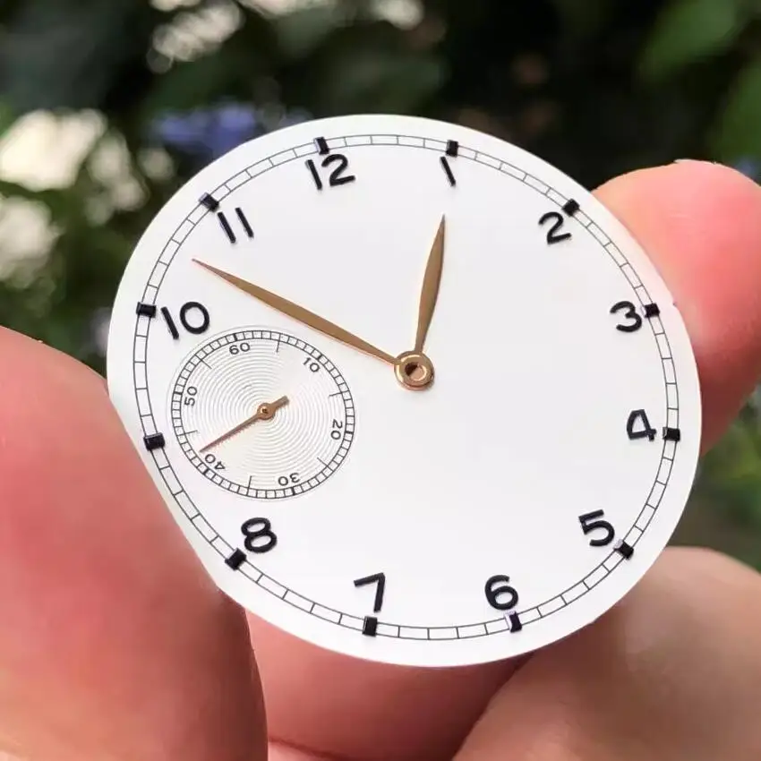 38.9mm Tianjin ST3600 Compatible Watch Dial 6 38.9mm Tianjin ST3600 Compatible Watch Dial - Image 6