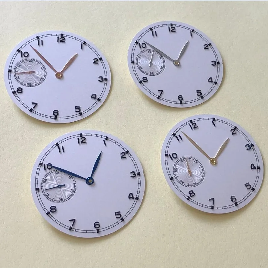 38.9mm Tianjin ST3600 Compatible Watch Dial 2 38.9mm Tianjin ST3600 Compatible Watch Dial - Image 2