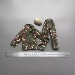 1/6 Scale Modern US Soldier Action Figure Set 8 S072fedb901f64d029ddd365ba2fae82eq