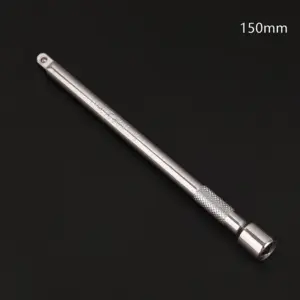 Chrome Vanadium Extension Bars 50mm-150mm Set 17 S07381d93d74b46dfbc36c4ca30661d50x