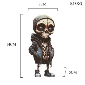 Modern Skeleton Resin Figurine for Decor 19 S0740971b1d604c1ab683e44e0671fbeal