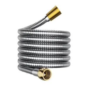 Stainless Steel Shower Hose 1.5/2.0/3.0m 12 S07436944dde04a489f1dc3c7155f9773b