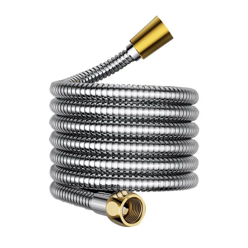 Stainless Steel Shower Hose 1.5/2.0/3.0m 6 Stainless Steel Shower Hose 1.5/2.0/3.0m - Image 6