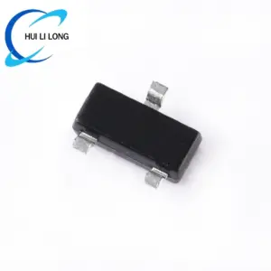 S8050 J3Y NPN Transistors Set SOT-23 100pcs 6 S07509b9a9877493199636fbb62863b97c