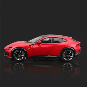 Ferrari FUV Purosangue 1:25 Diecast Model 7 S075b1e8ad94445049c2211272eb4b977k