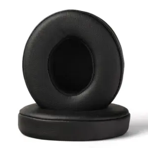 Blue Replacement Earpads for Beats Solo 2 13 S07678bcf77704ee78202357daeb5f9a71