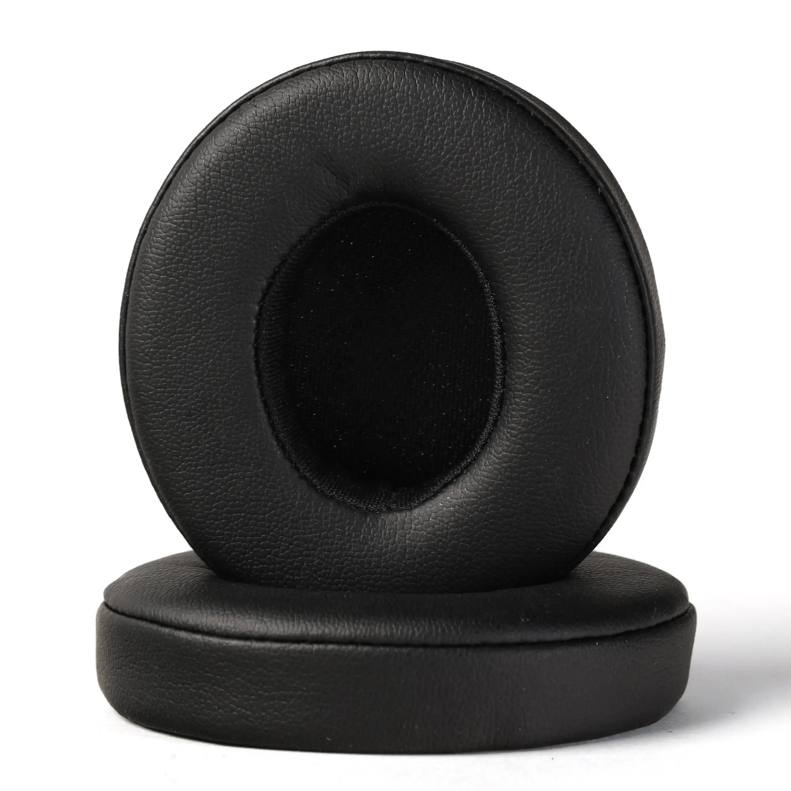 Blue Replacement Earpads for Beats Solo 2 4 Blue Replacement Earpads for Beats Solo 2 - Image 4