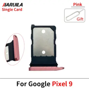 Pixel 9 Series Replacement SIM Card Tray in Colors 13 S076d614140cf4d6bb4a04dc0c84cd4d2N 2