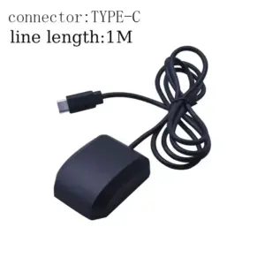 High-Precision UBX-M9140 Positioning Module 14 S0786bbe4d5d848b3ae57b5ff72fa1897x