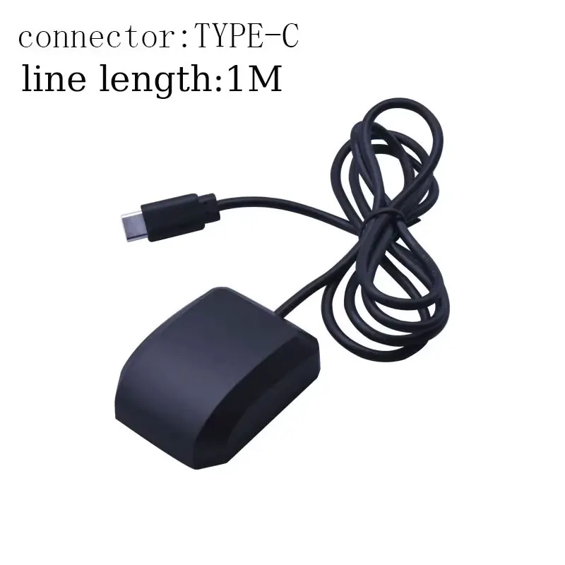 High-Precision UBX-M9140 Positioning Module 7 High-Precision UBX-M9140 Positioning Module - Image 7