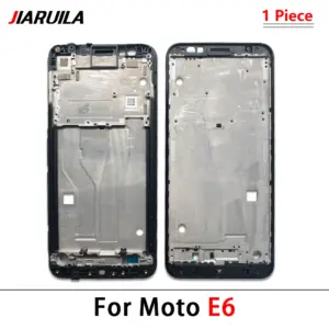 Premium Moto Front Housing Frame for E7/E6 Series 15 S078bd64599b246a7bfd4ade3d678f2d7w 2