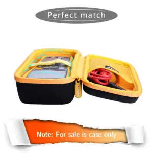 Vibrant EVA Case for Fluke 117 Multimeter 12 S078c1ba6c1254793b0009b994c121f77g