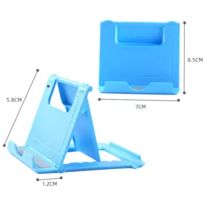 Foldable Phone and Tablet Stand in Vibrant Colors 12 S078ec7570b9748f9a707c0021dece561P