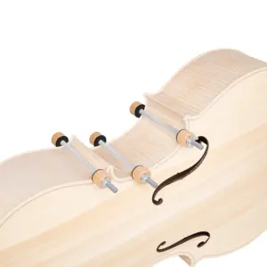 Set of 5 Wooden Instrument Clamps for Repairs 11 S0794d7d876ae44c9b9eca8e7b6fe6ceb2