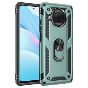 Rugged Phone Case for Xiaomi 10T Lite & Redmi Note 9 Pro 19 S079580de090a4d24acc6417ac0fe50ffR