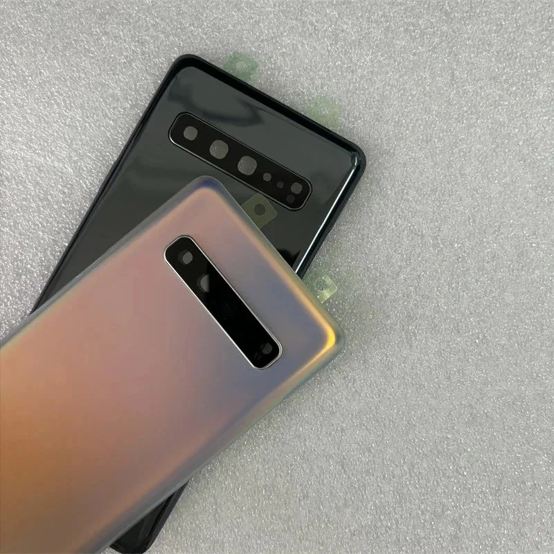Samsung Galaxy S10 5G G977 Back Cover Replacement 3 Samsung Galaxy S10 5G G977 Back Cover Replacement - Image 3