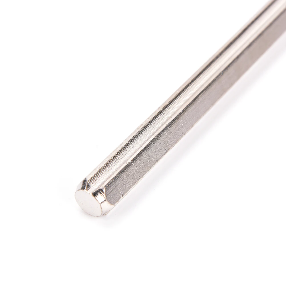 7.9-Inch Steel Guitar Fret File with 3 Edges 5 7.9-Inch Steel Guitar Fret File with 3 Edges - Image 5