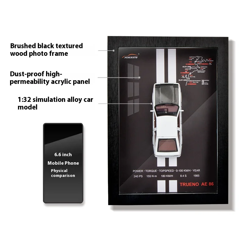 1:32 Alloy Car Model Display in Vibrant Colors 3 1:32 Alloy Car Model Display in Vibrant Colors - Image 3