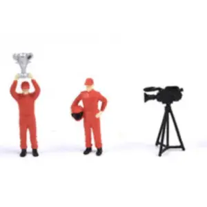 RM 1:64 Racing Award Scene Miniatures 16 S07d1f7c9887a4baab2a907466505c5731