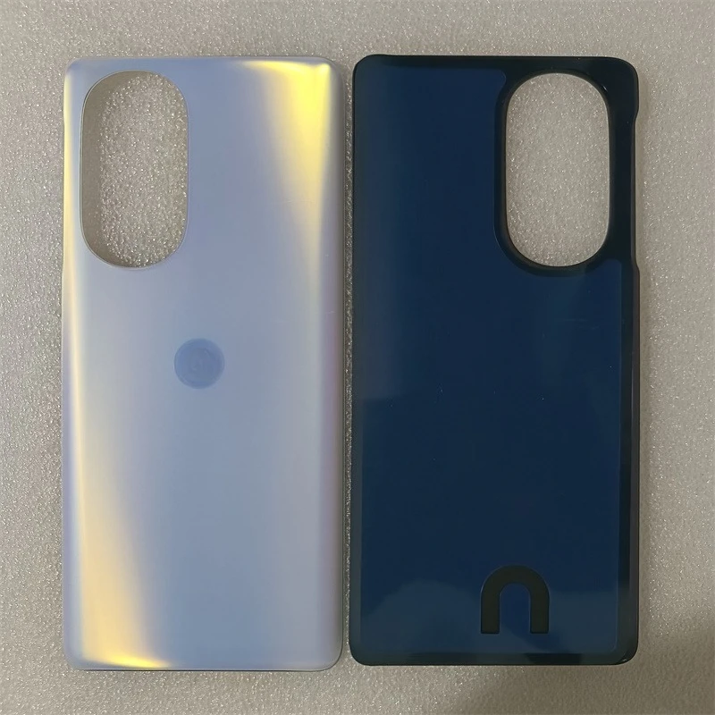 Motorola Edge X30 Glass Back Cover 4 Motorola Edge X30 Glass Back Cover - Image 4