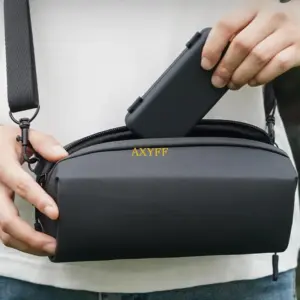 AXYF Waterproof Camera Filter Storage Case 7 S07d94e5d91004ecbbee82660dc37b238d