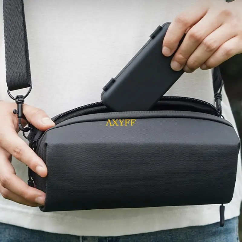 AXYF Waterproof Camera Filter Storage Case 2 AXYF Waterproof Camera Filter Storage Case - Image 2