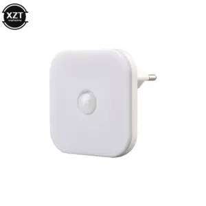 Mini Motion Sensor Night Light with PIR Sensor 13 S07da507959114c6e92fb637597d7b7b9v