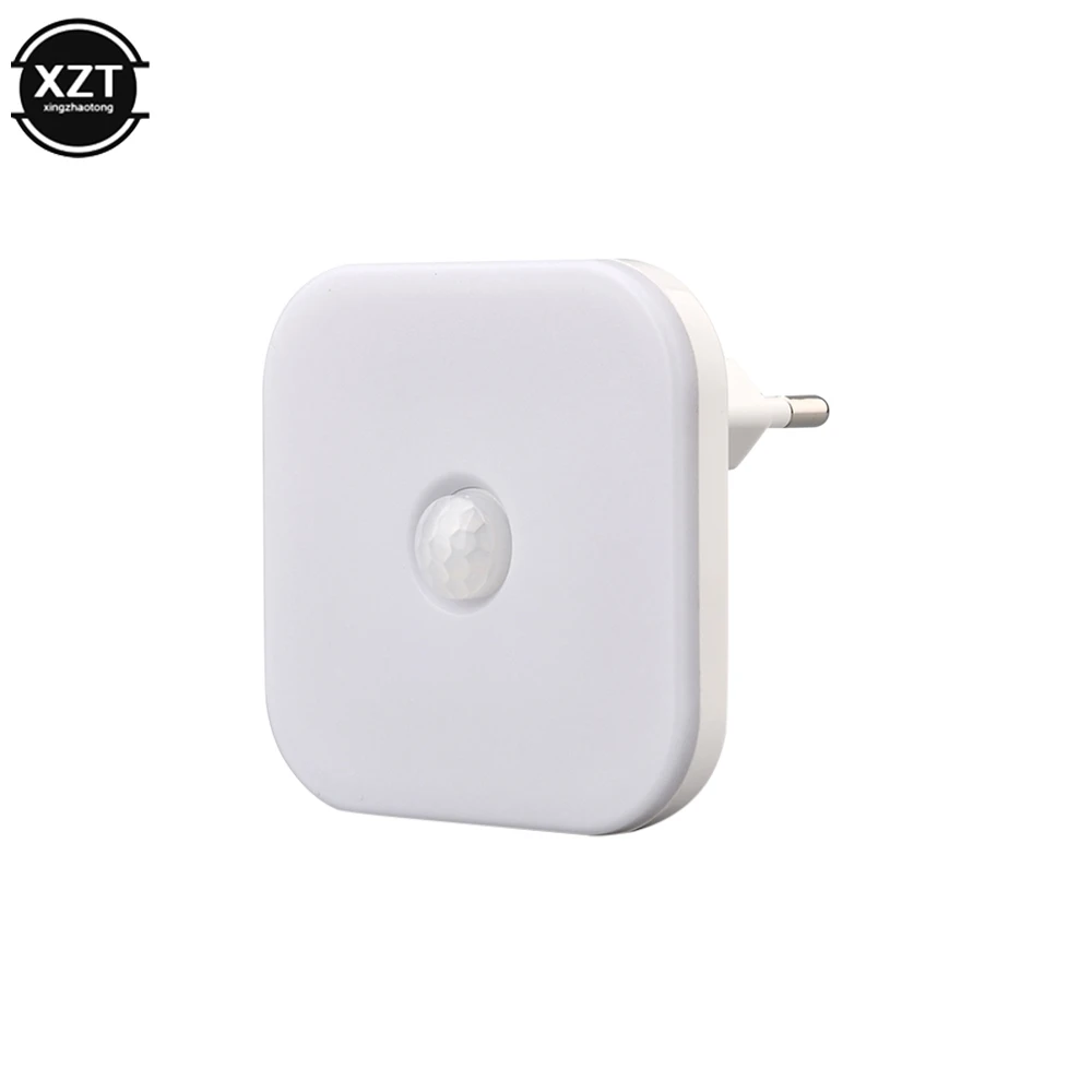 Mini Motion Sensor Night Light with PIR Sensor 6 Mini Motion Sensor Night Light with PIR Sensor - Image 6