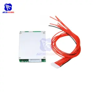 10S 36V Lithium-Ion Battery Management System 19 S07e0538f97bc4f63b5096b2ba13722d3K