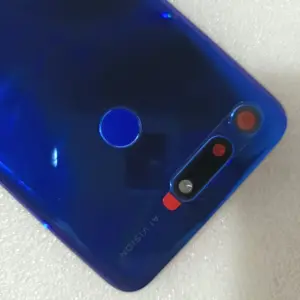 Vibrant Blue Back Glass for Honor View 20 7 S07e10a22ee2c4a598e483bc3ded74fa6Y