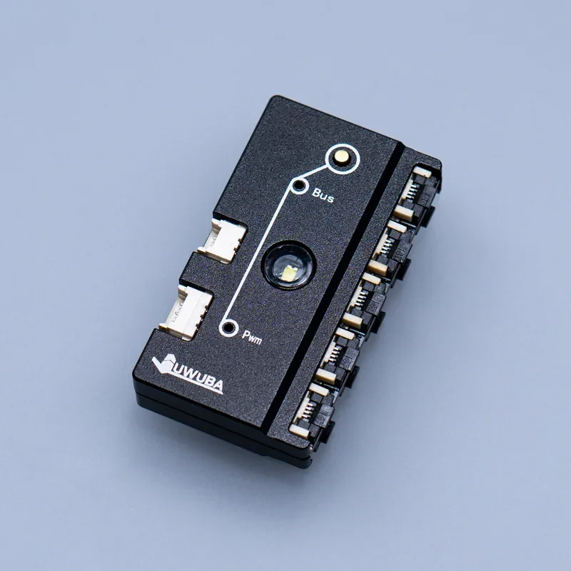 KZQ-F10 RC Light Control Board for Trucks 3 KZQ-F10 RC Light Control Board for Trucks - Image 3