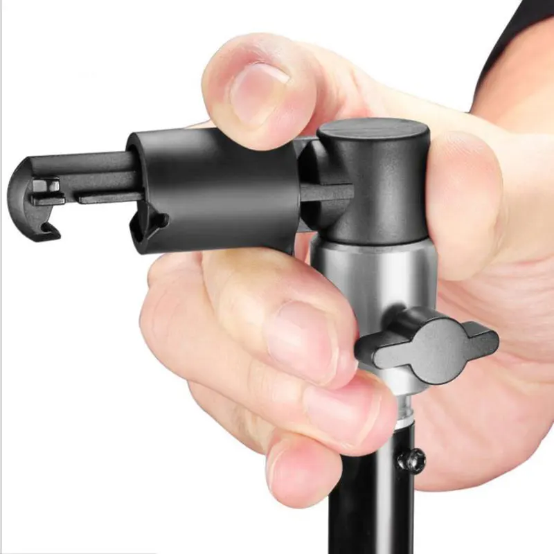 Professional Reflector Holder Clip for Photography 4 Professional Reflector Holder Clip for Photography - Image 4