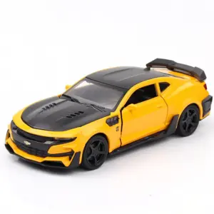 1:32 Alloy Diecast Car Model in Multiple Colors 18 S0805ec9eeac4433ca3e14db58145217eh