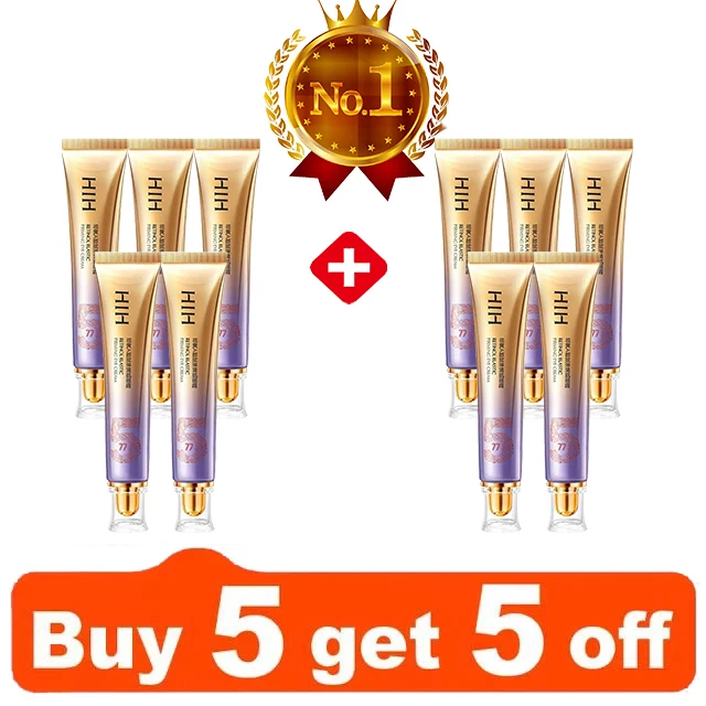 Luxury Youthful Eye Cream 30g 10 Luxury Youthful Eye Cream 30g - Image 10