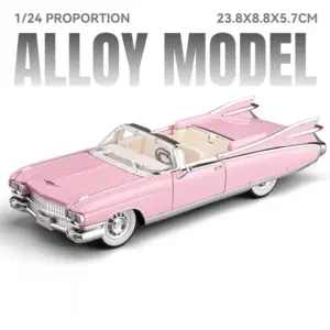 1:24 Diecast Alloy Racing Car Model 18 S081ed7d3f425420191cdfb804d3ff7a6b