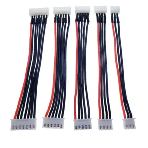 JST-XH Balance Cable Set for RC Batteries 11 S082138654672440a856b2c5149d637df7