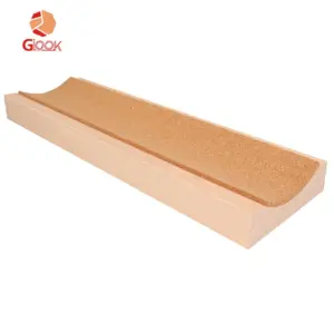 Elegant Beech Guitar Neck Support Pad 13 S083766106b2b4264bace1f30d7300c11m