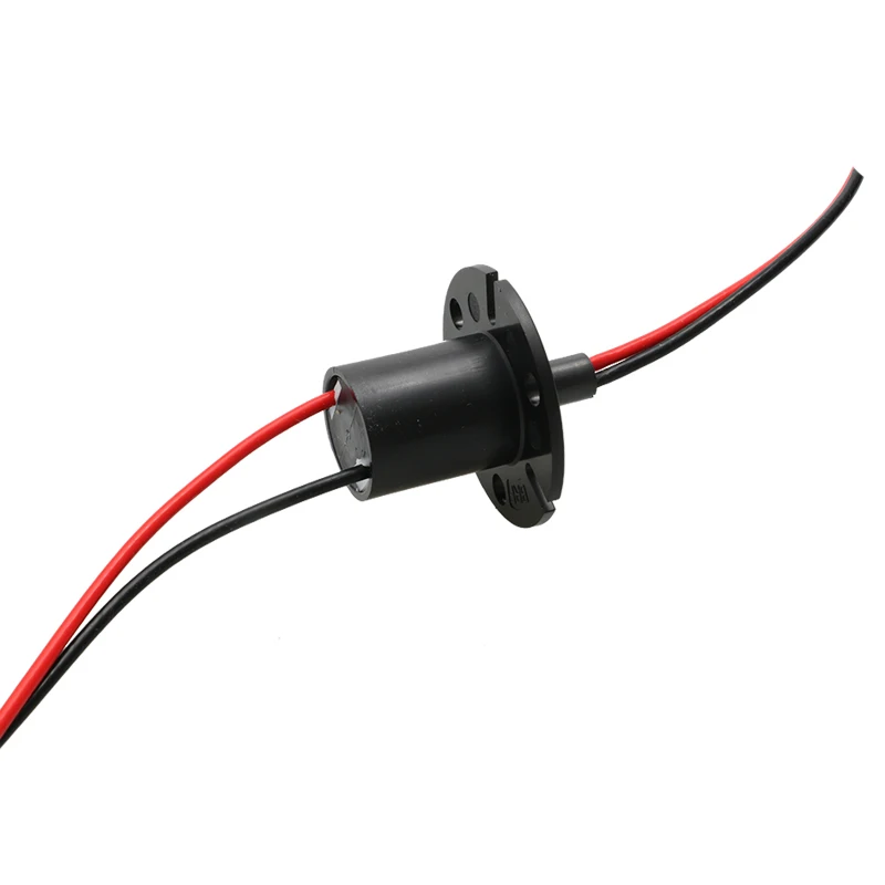 22mm Conductive Slip Ring for Industrial Use 5 22mm Conductive Slip Ring for Industrial Use - Image 5