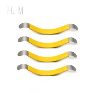 Metal Guitar String Separator Set - Lightweight, Durable 15 S084e470026194a9080231b29a272564aW