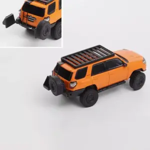 GCD 1/64 Speedmaster Off-road Model Vehicle 7 S0858c4241d4d40f88b0220a073ba1765S